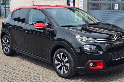 Citroen C3 99.555 km 7.300 &euro; Fulda 36043
