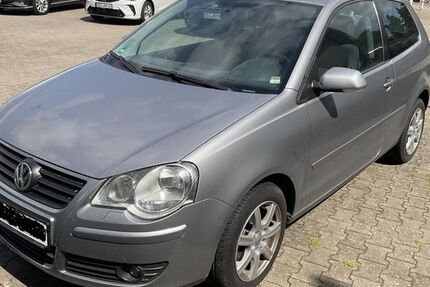 VW Polo 134.850 km 3.200 &euro; Lohne 49393