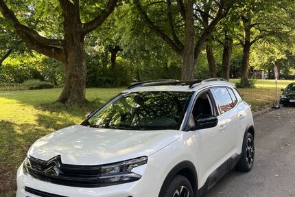 Citroen C5 Aircross 43.000 km 18.900 &euro; München 81379