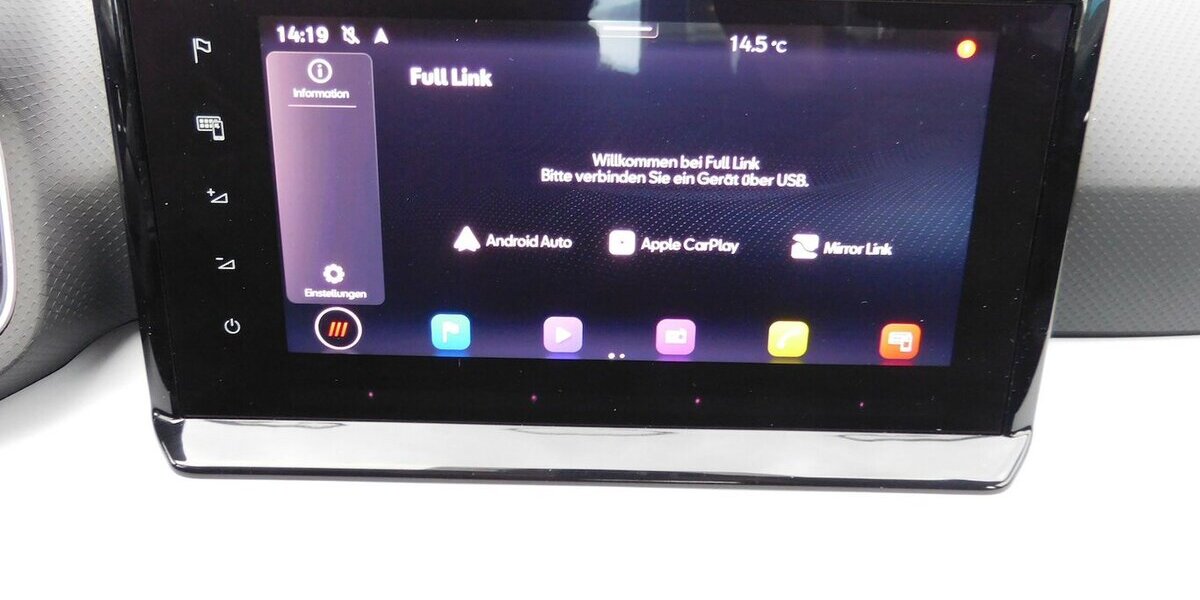 Seat Ibiza 1.0 Style TSI BMT 4Trg Navi Klima 23.000 km 15.690 &euro; Vordorf 38533