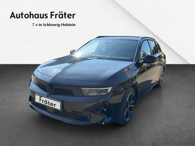 Opel Astra 13.750 km 29.980 € Kiel 24145