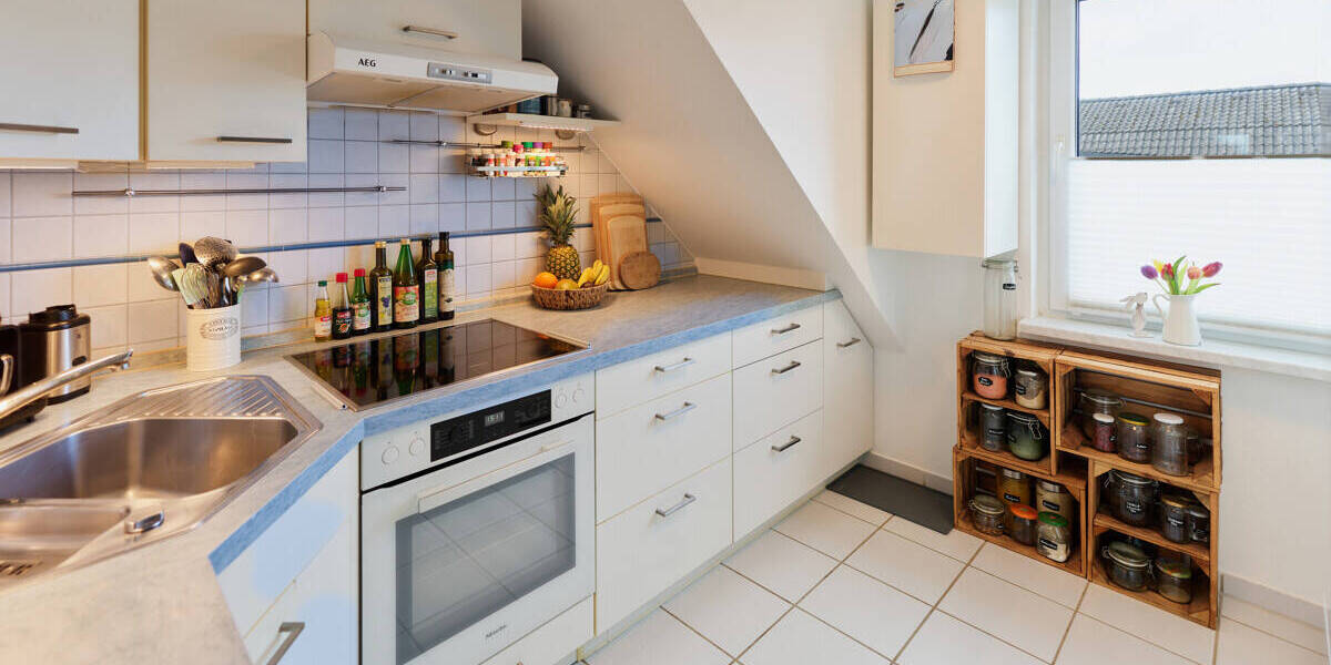 Etagenwohnung Rosengarten Nenndorf - 3 Zimmer, 62 m&sup2;, 237.000&euro; | Angebot:26053236