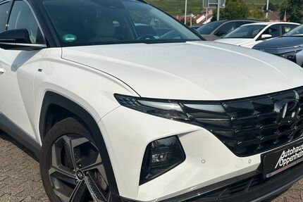 Hyundai TUCSON 19.100 km 25.998 &euro; Oppenheim 55276