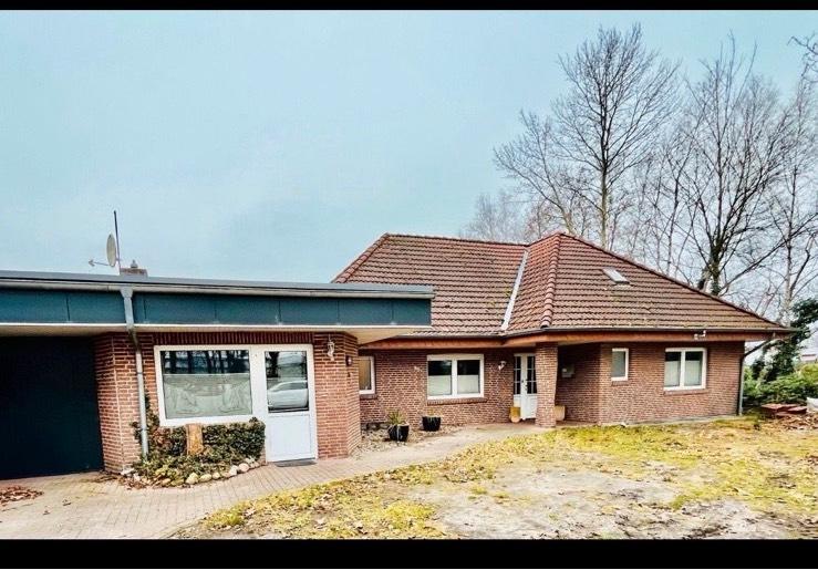 Bungalow Dörpen - 8 Zimmer, 190 m&sup2;, 252.000&euro; | Angebot:26610342