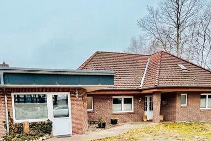 Haus Dörpen - 8 Zimmer, 190 m&sup2;, 252.000&euro; | Angebot:26610342
