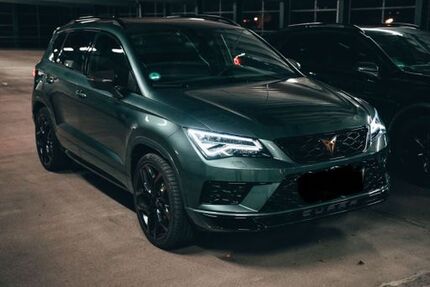 Cupra Ateca 72.500 km 25.800 &euro; Rinteln 31737