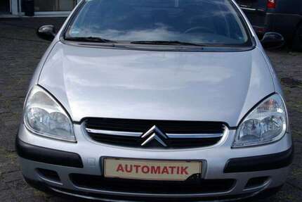 Citroen C5 128.400 km 2.550 &euro; Bottrop 46242