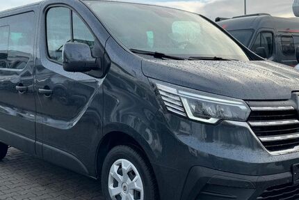 Renault Trafic 32.400 km 36.490 € Wiesmoor 26639