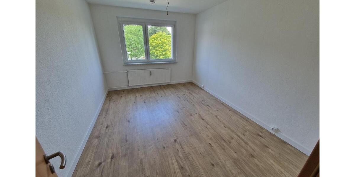 Etagenwohnung Doberschau-Gaußig Gaußig - 3 Zimmer, 71 m&sup2;, 345&euro; | Angebot:19629772