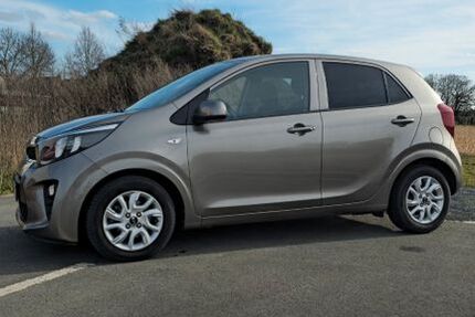 Kia Picanto 38.000 km 10.990 &euro; Lünen 44534