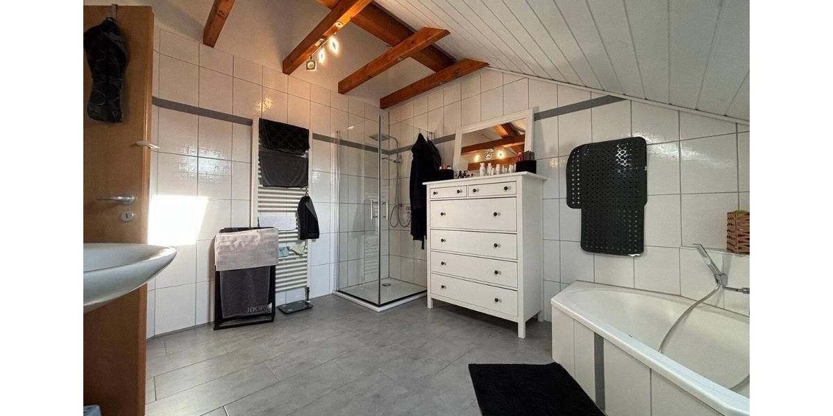 Doppelhaushälfte Hamm Berge - 4.5 Zimmer, 120 m&sup2;, 398.000&euro; | Angebot:24850850