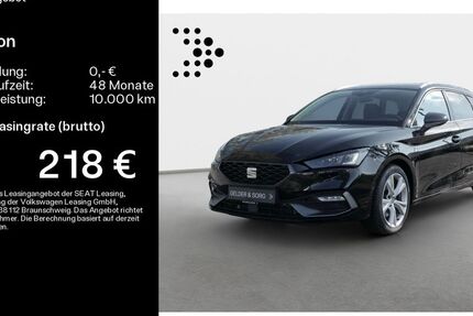Seat Leon 68.955 km 19.480 &euro; Haßfurt 97437