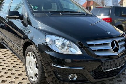 Mercedes-Benz B 180 154.877 km 2.999 &euro; Seesen 38723
