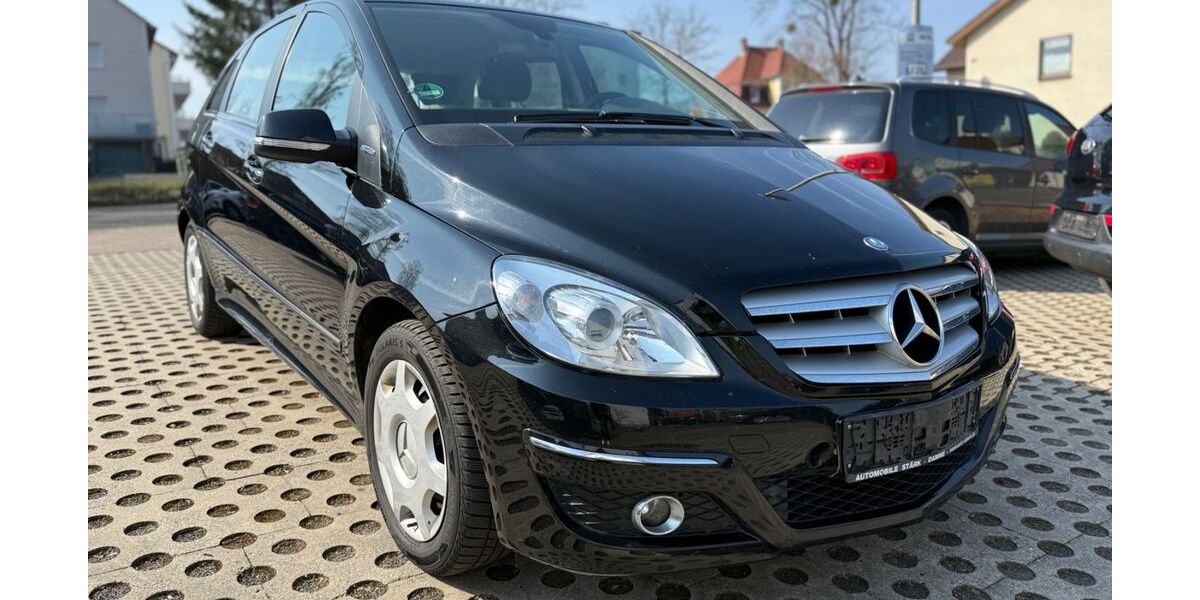 Mercedes-Benz B 180 154.877 km 2.999 &euro; Seesen 38723
