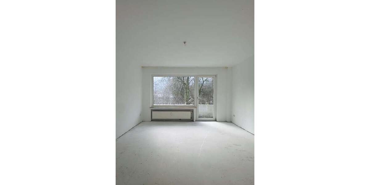 Etagenwohnung Remscheid Farrenbracken - 4 Zimmer, 83 m&sup2;, 536&euro; | Angebot:24826745