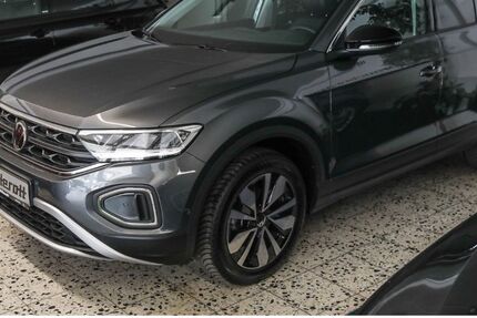 VW T-Roc 21.905 km 21.270 &euro; Eschershausen 37632