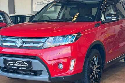 Suzuki Vitara 67.795 km 15.390 &euro; Bad Duerkheim 67098