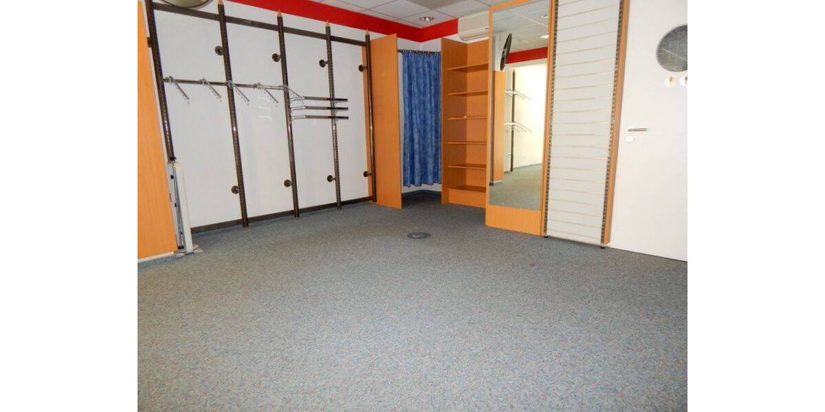 Gewerbeobjekt Losheim am See Losheim - 850&euro; | Angebot:25697868