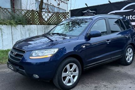 Hyundai SANTA FE 279.500 km 3.490 &euro; Schlierbach 73278