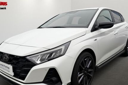 Hyundai i20 53.077 km 17.485 &euro; Jena 07743