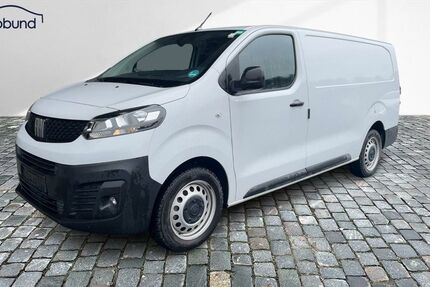 Fiat Scudo 22.941 km 23.770 € Neuensalz 08541