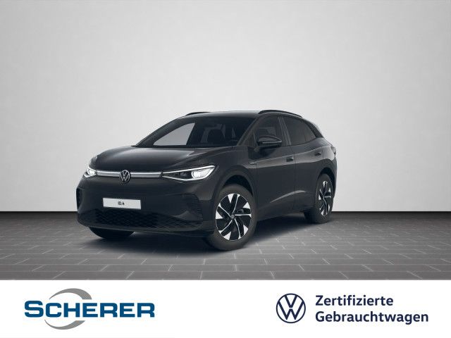 VW ID.4 59.991 km 31.875 &euro; Neunkirchen 66538