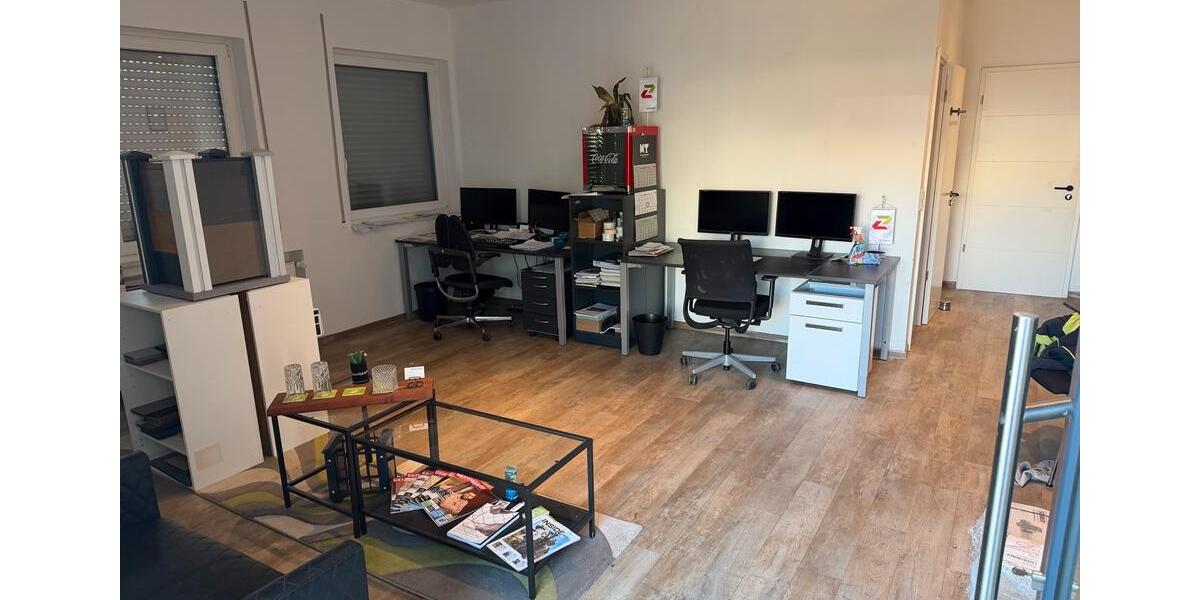 Gewerbeobjekt Friedberg (Hessen) - 1.500&euro; | Angebot:25253918