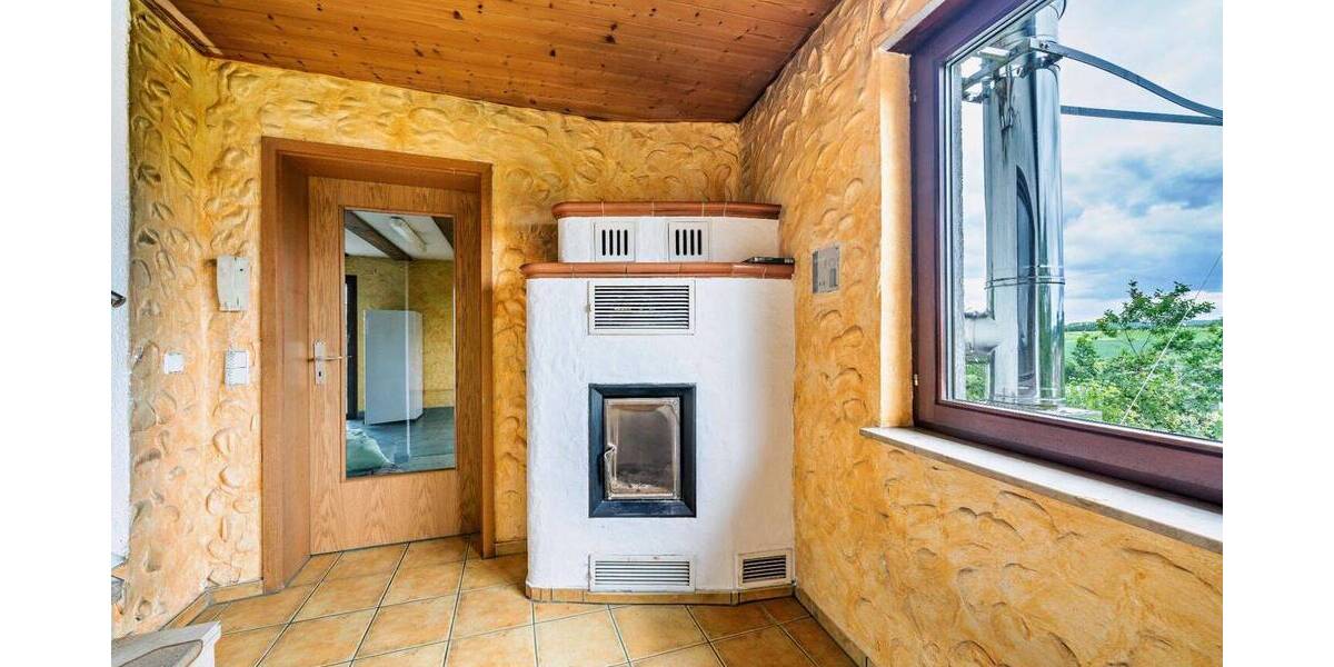 Reihenmittelhaus Sinsheim Hilsbach - 4 Zimmer, 255 m&sup2;, 249.000&euro; | Angebot:26672732
