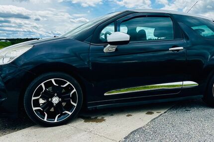 Citroen DS3 187.000 km 3.200 &euro; Ludwigsfelde 14974