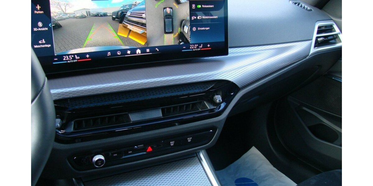 BMW 320i LCI M-Sport Pro Shadow-Line HUD 360º LED 5.131 km 37.980 &euro; Falkensee 14612