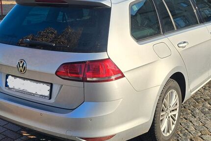 VW Golf 146.200 km 6.870 &euro; Schwerin 19063