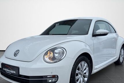 VW Beetle 147.993 km 7.490 &euro; Nister-Möhrendorf 56477