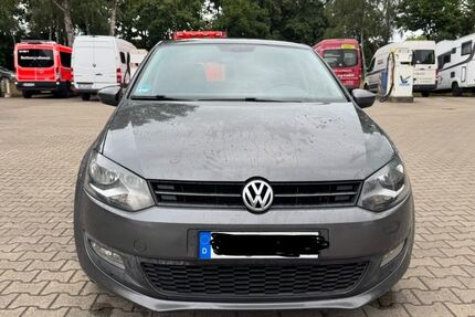 VW Polo 314.000 km 3.300 &euro; Nienhagen 29336