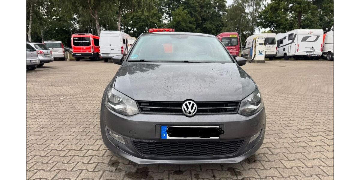VW Polo 314.000 km 3.300 &euro; Nienhagen 29336