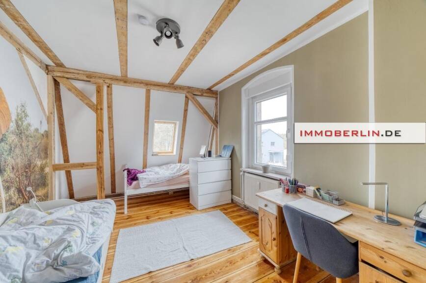 Einfamilienhaus Mühlenbecker Land Zühlsdorf - 7 Zimmer, 170 m&sup2;, 529.000&euro; | Angebot:25995915