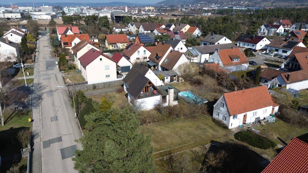 Grundstück Neumarkt Altenhof - 767.500&euro; | Angebot:26016545