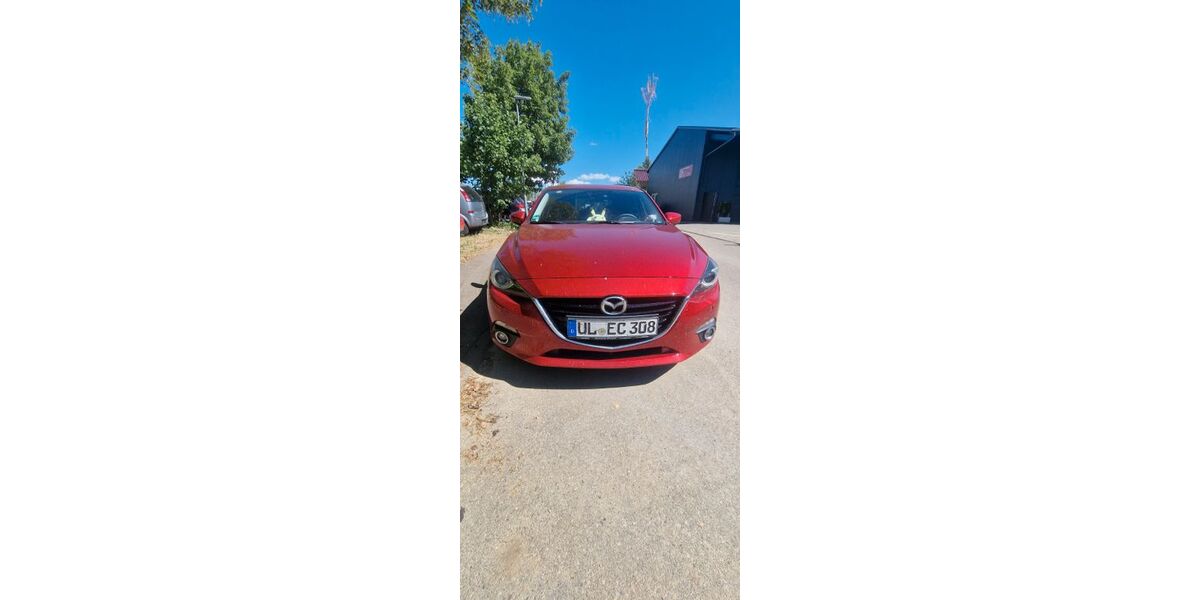 Mazda 3 149.900 km 8.400 &euro; Giengen an der Brenz 89537