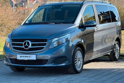 Mercedes V 250