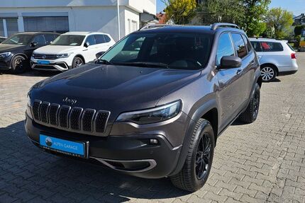 Jeep Cherokee 130.000 km 19.500 &euro; Raubling 83064