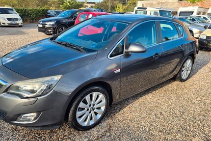 Opel Astra 145.354 km 4.990 &euro; Schönebeck 39218