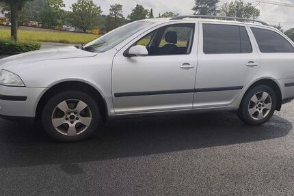 Skoda Octavia 297.000 km 1.400 &euro; Westerburg 56457