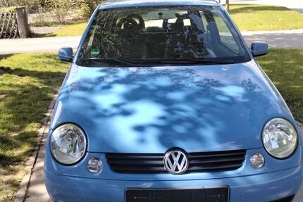 VW Lupo 131.600 km 790 &euro; Holzkirchen 83607