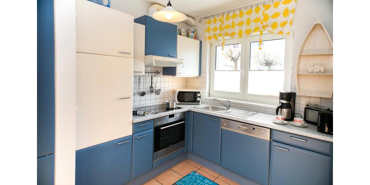 Einfamilienhaus Kühlungsborn - 4 Zimmer, 110 m&sup2;, 610.000&euro; | Angebot:26770316