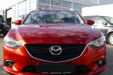 Mazda 6 100.000 km 9.999 € Landsberg am Lech 86899