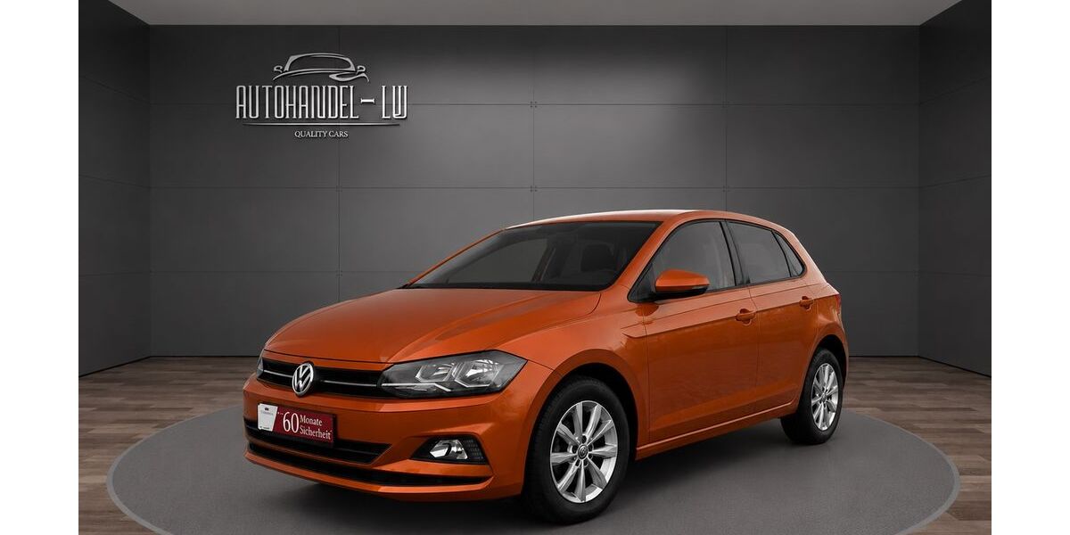 VW Polo 115.300 km 13.690 &euro; Schkopau 06258