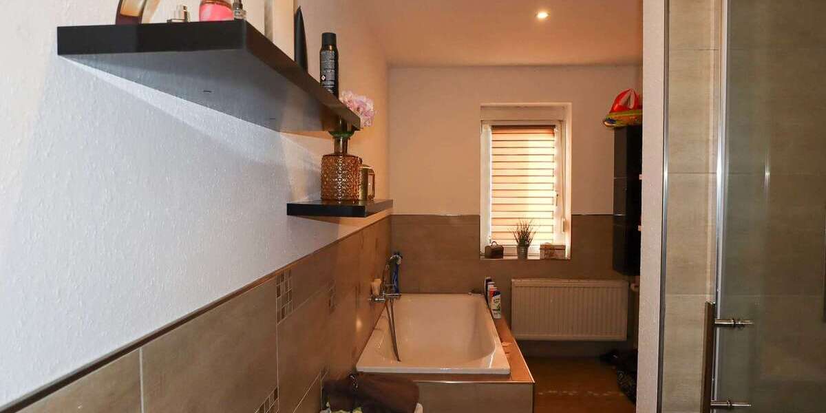 Reihenmittelhaus in Elbnähe - Reihenmittelhaus Schönebeck (Elbe) | Angebot:25717420