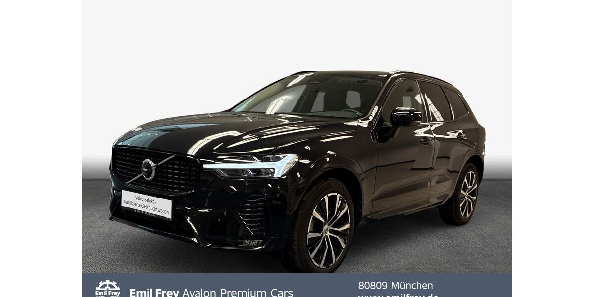 Volvo XC60 31.315 km 43.779 &euro; München 80809