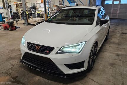 Seat Leon 133.000 km 16.999 &euro; Braunschweig 38116