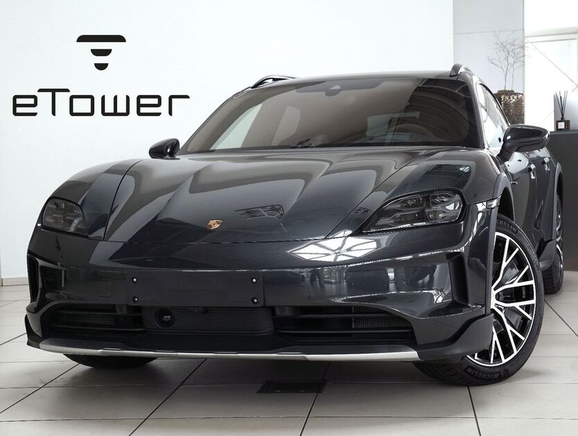 Porsche Taycan 11.500 km 92.790 € Garbsen 30823