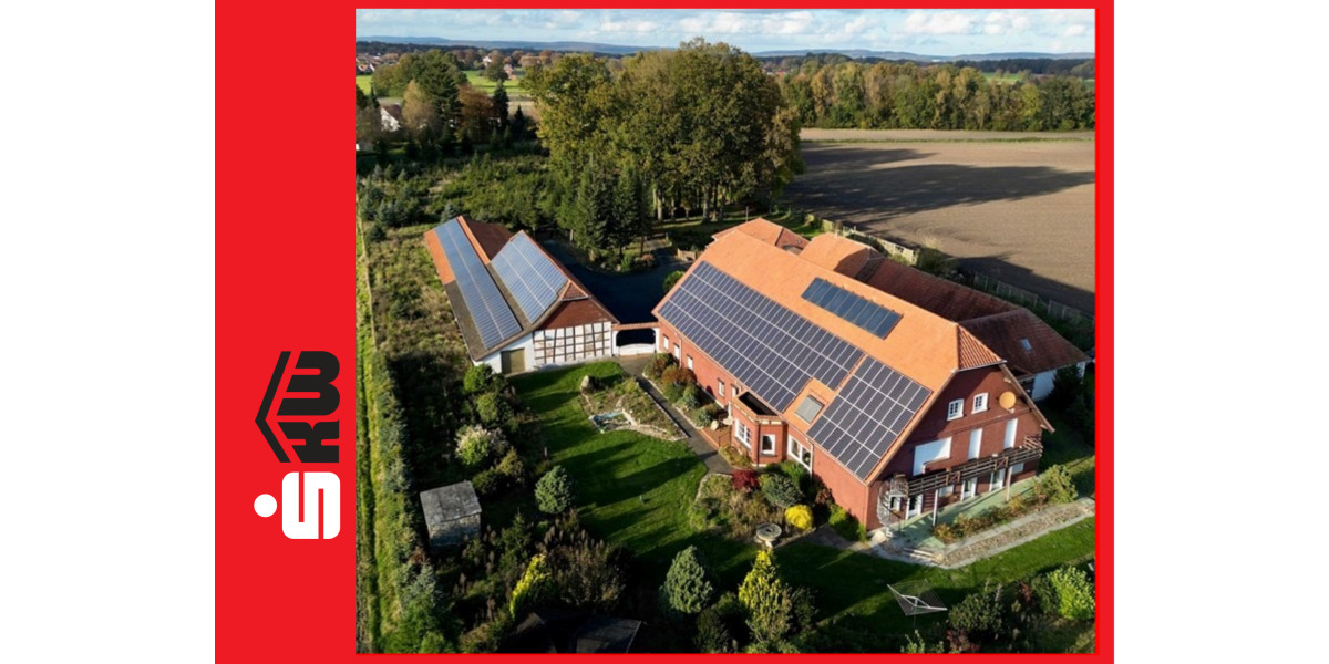 Bauernhaus, Landhaus Versmold Oesterweg - 1 Zimmer, 281 m&sup2;, 795.000&euro; | Angebot:25749105